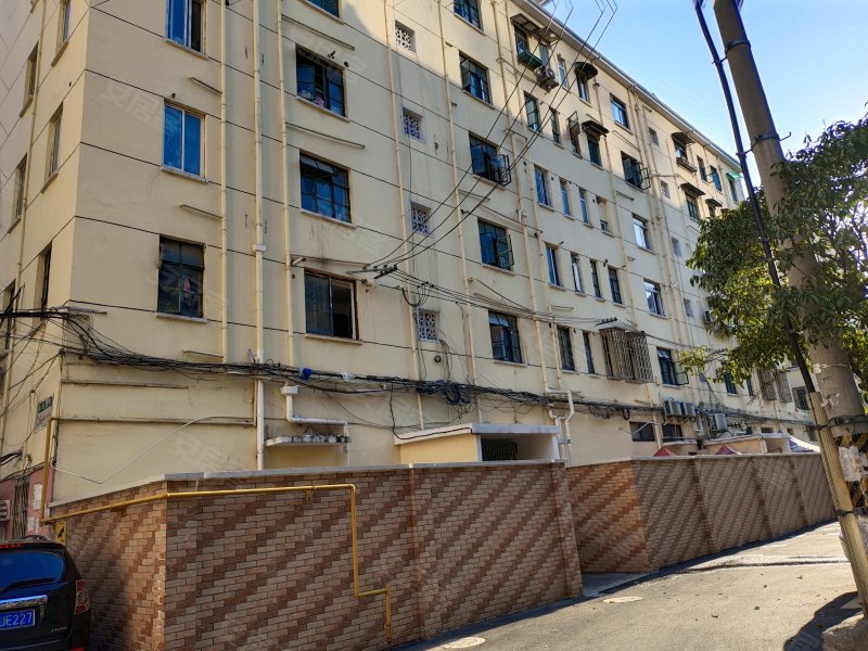 東昌新村動遷最新動態(tài)，變化中的自信與成就感，居民勵志前行之路