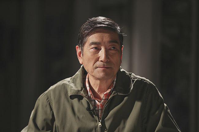 陳云璀璨星辰，演員之路與時(shí)代印記