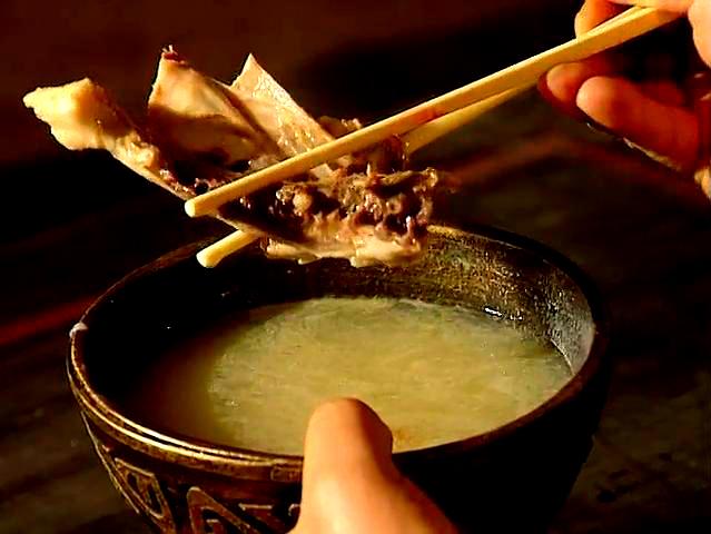 曹操，古惑英雄的溫馨日常新解讀