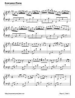 初學(xué)者與進(jìn)階用戶指南，簡單鋼琴曲，適合比賽彈奏