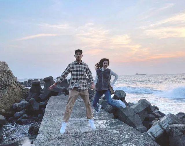 36歲男明星的心靈之旅，自然美景探索之旅