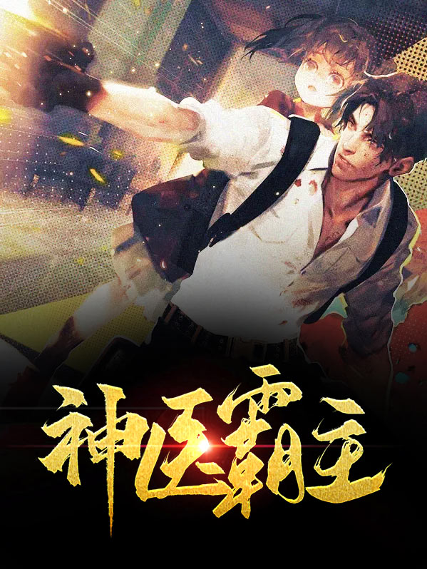 巔峰醫(yī)王新篇章開(kāi)啟