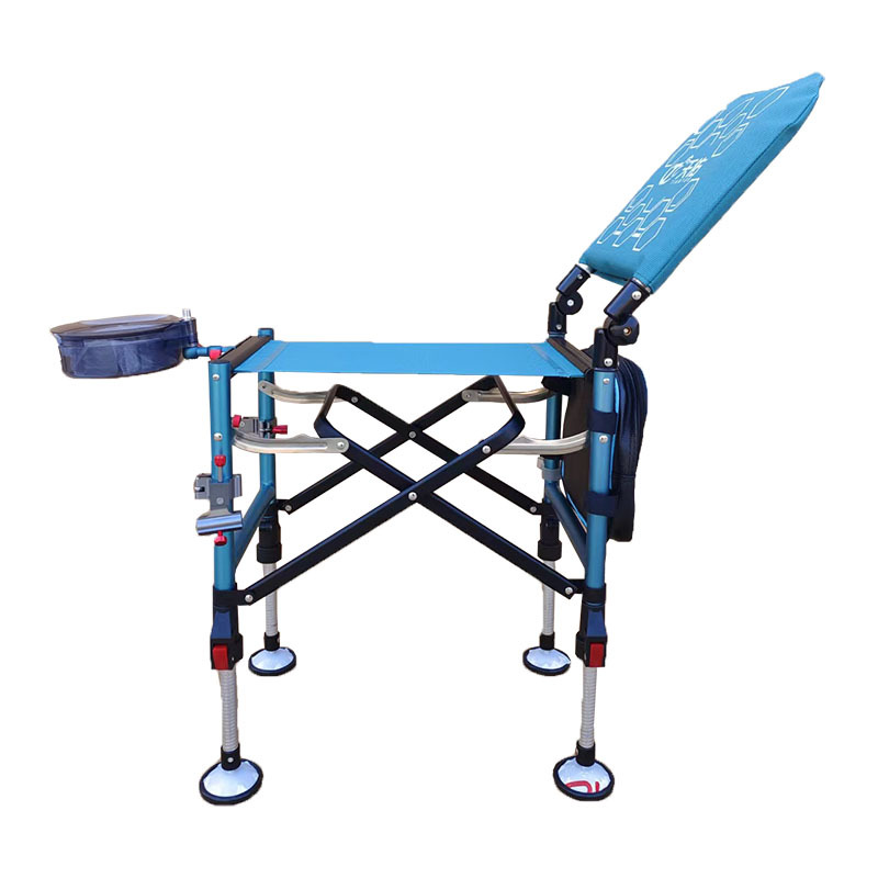 最新便攜式釣椅,最新便攜式釣椅，小巷深處的垂釣寶藏