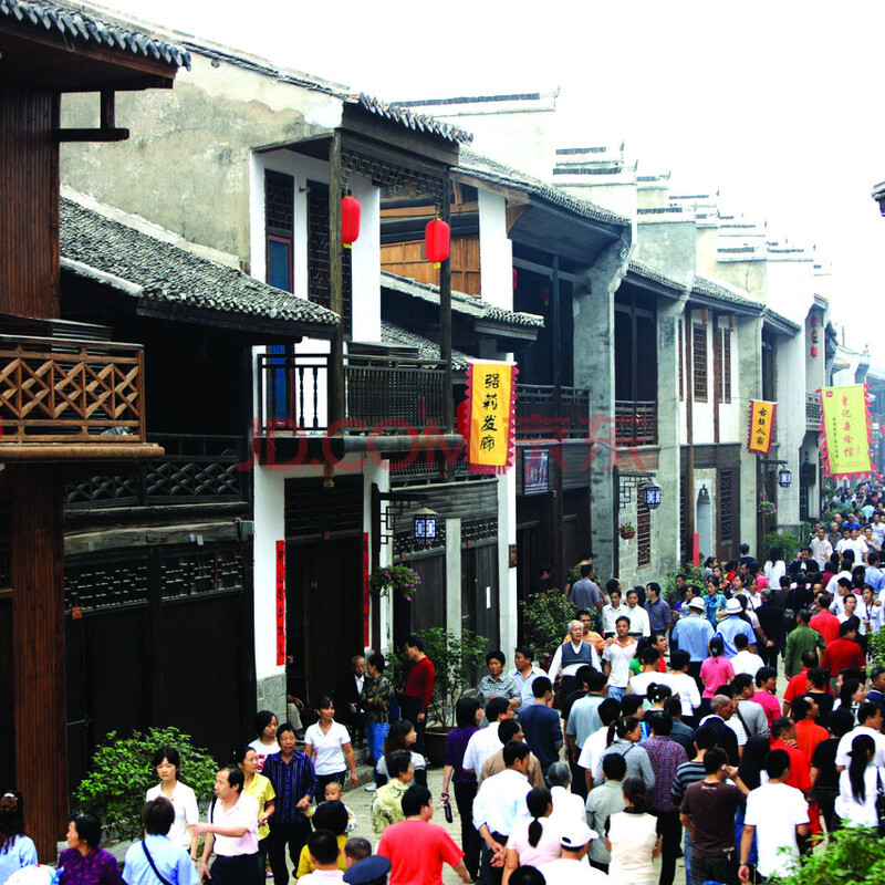 靖港古鎮(zhèn)門票價(jià)格揭秘，探索未知，自信成就夢(mèng)想之旅