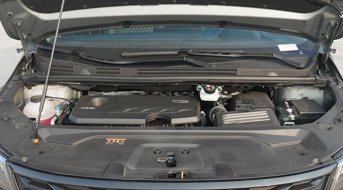 全新篇章，新款MPV輝煌啟程，引領(lǐng)市場新潮流