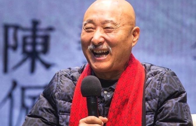 陳佩斯演藝生涯，一路變遷，鑄就輝煌之路的演員之路簡介