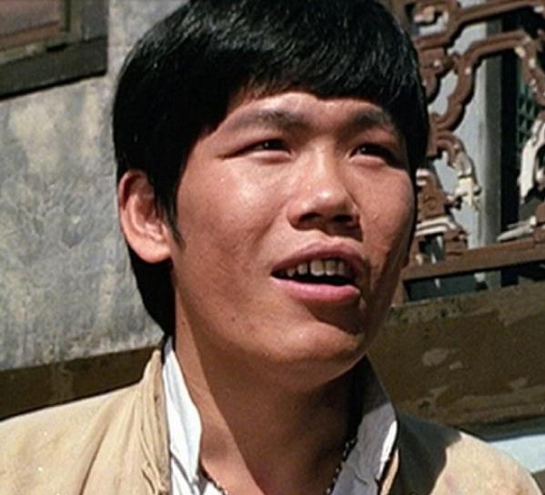 他是龍，演員陣容介紹
