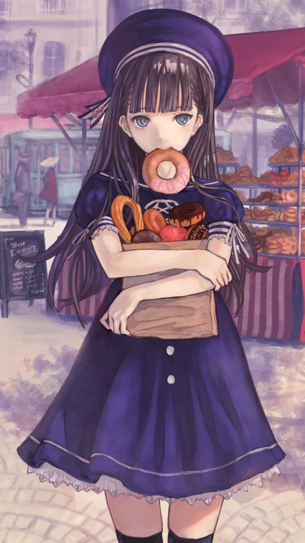 探索動漫世界的魅力與深度之旅