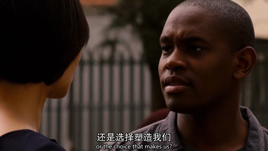 超感獵殺演員表大全