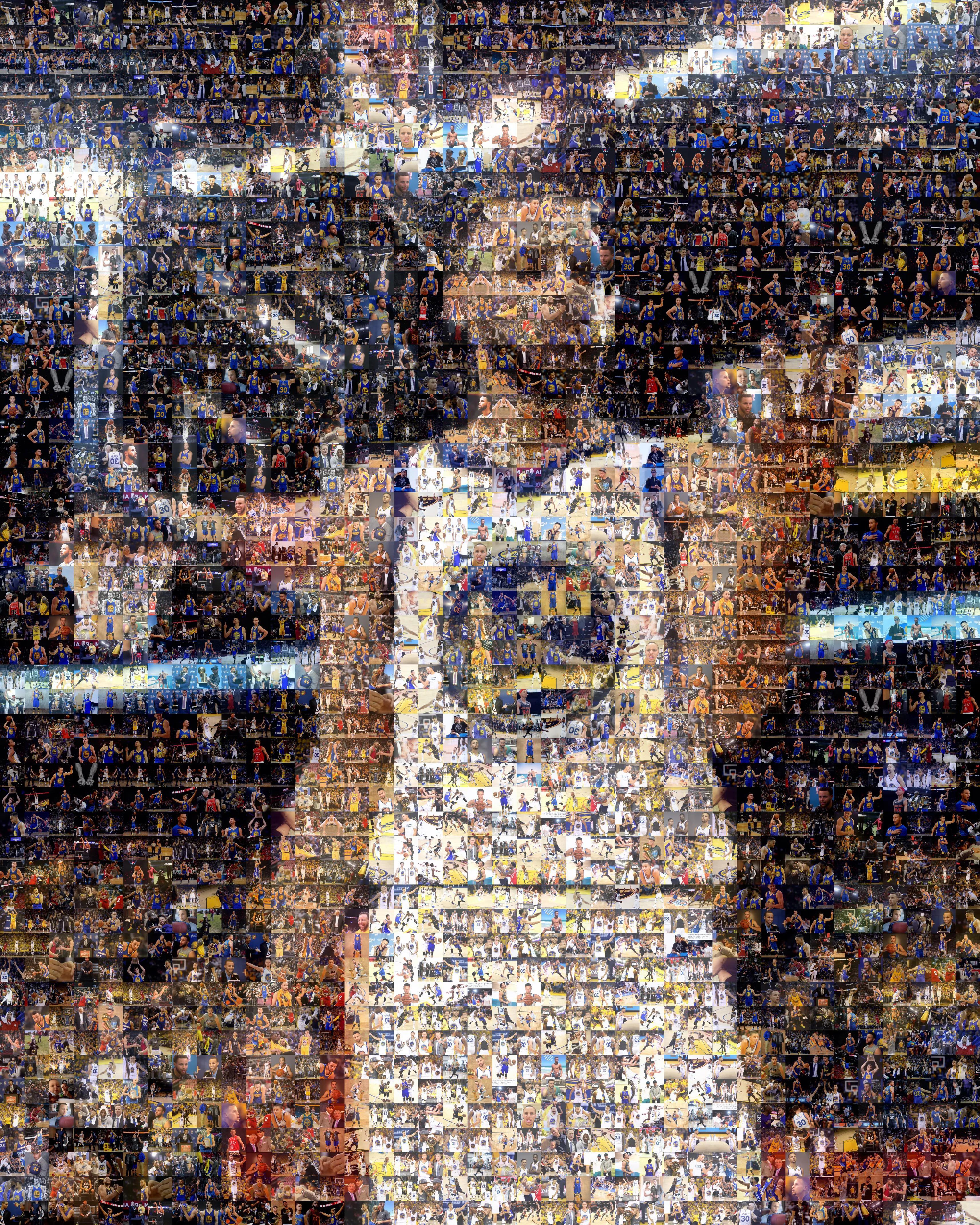 NBA明星頭像，見證友情的小故事