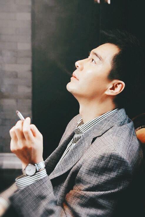 演員文章的妻子，幕后不凡的力量