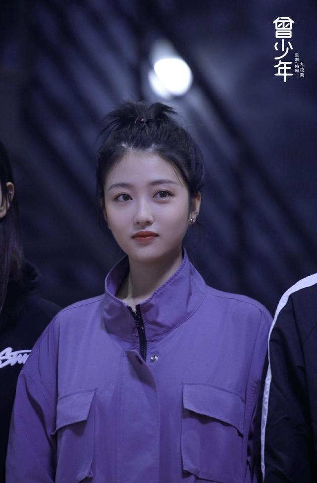 蘇夢(mèng)蕓，演技卓越，星光璀璨的演員之路