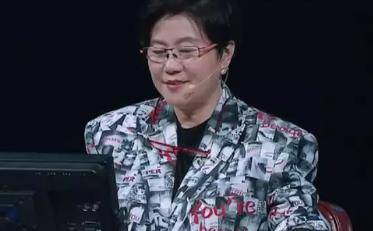 路曉，星光璀璨演繹人生路