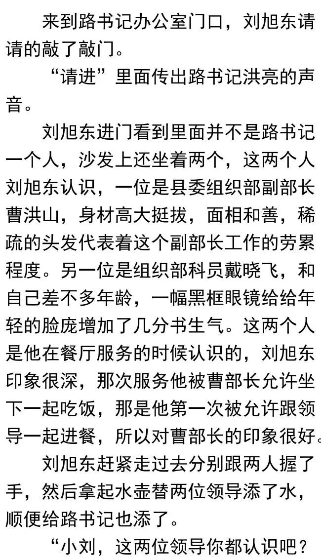 官場升遷最新章節(jié)，小巷美食背后的隱秘升遷故事