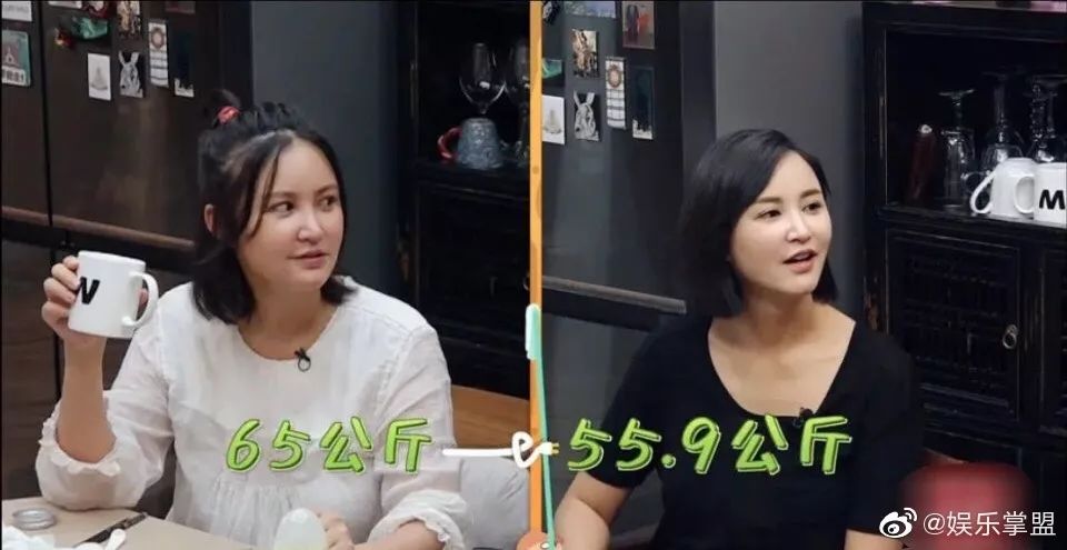 明星高效健康減肥心得分享，實(shí)現(xiàn)理想體態(tài)的秘訣！