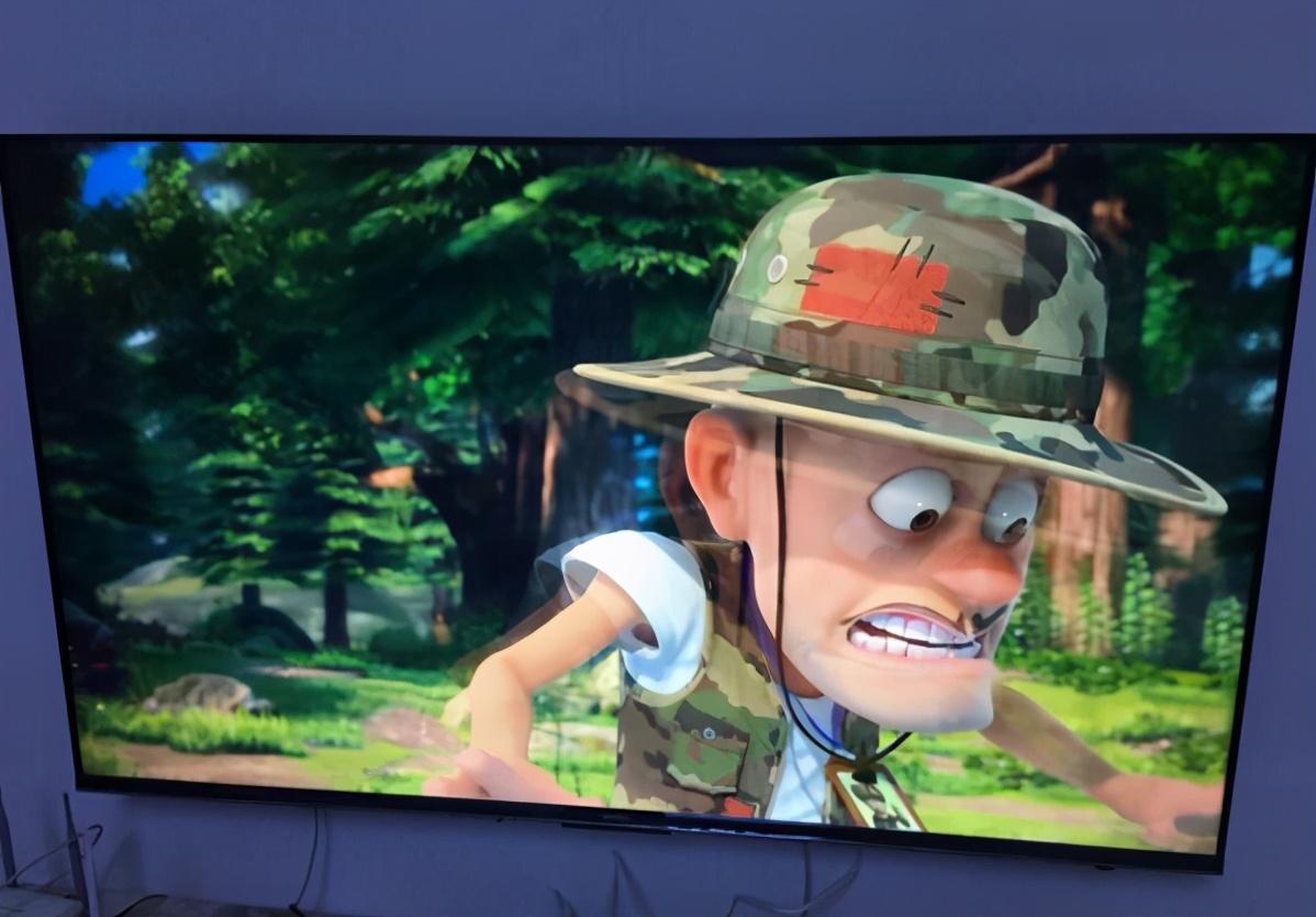 康佳電視投屏指南，科技助力，輕松實現(xiàn)大屏夢想