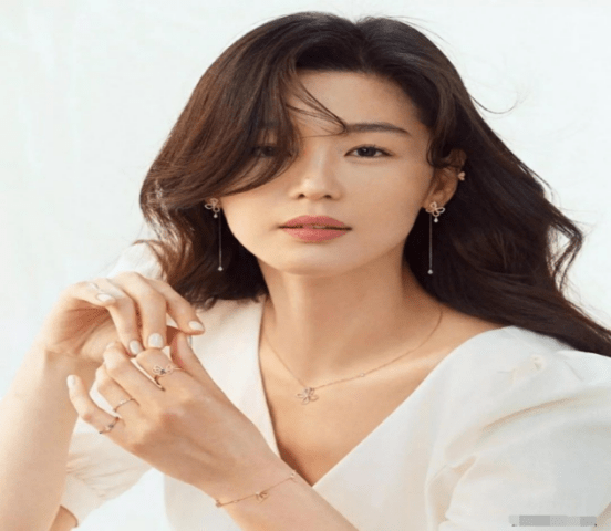 韓國(guó)女明星英文名大全及識(shí)別指南