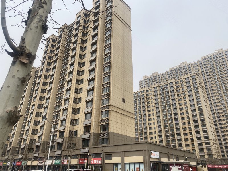 濟(jì)南萬象新天最新房價(jià)走勢探析及解析