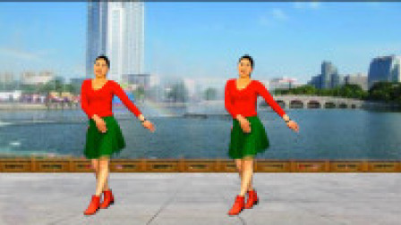 OK廣場舞，最新廣場舞與步驟指南