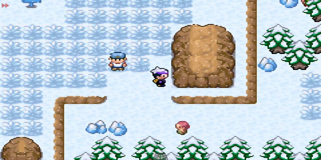 口袋妖怪漆黑的魅影最新版，全新探險之旅開啟！