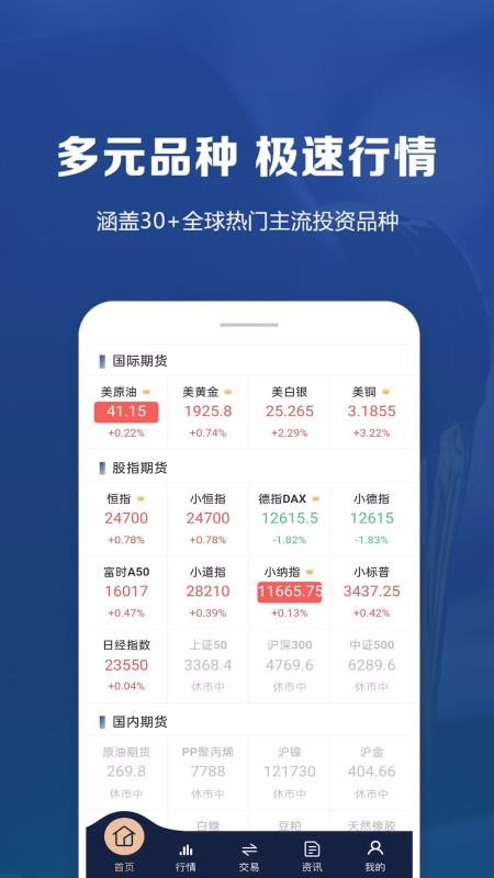 MT4安卓最新版下載及安裝使用指南