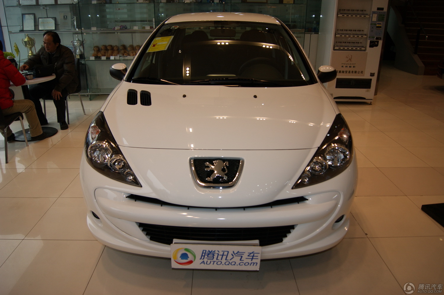 標(biāo)致207最新報價，科技魅力重塑城市出行新體驗