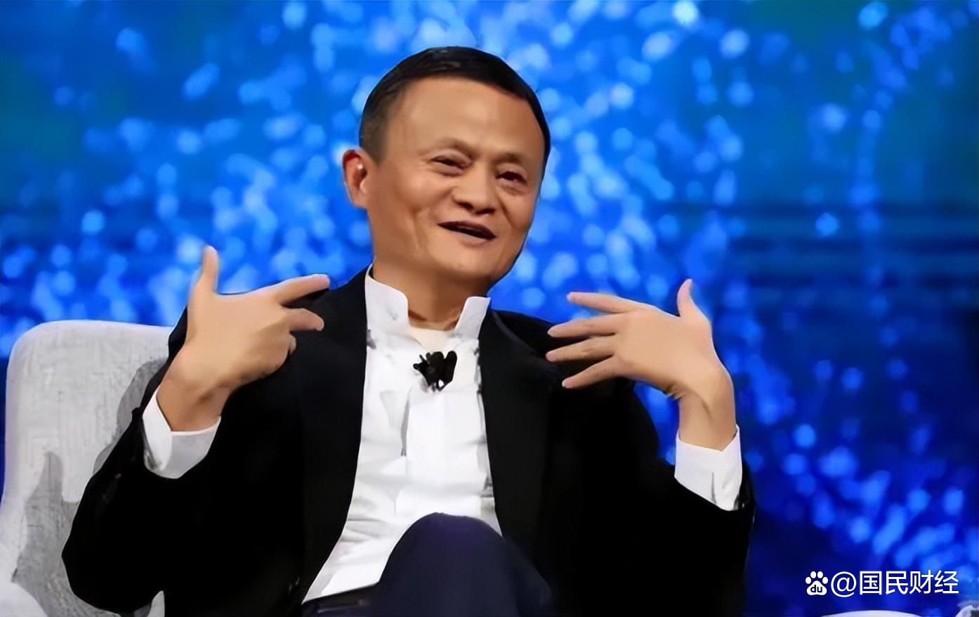 馬云最新視頻曝光，家庭溫馨日常，展現(xiàn)真實一面（2024年）