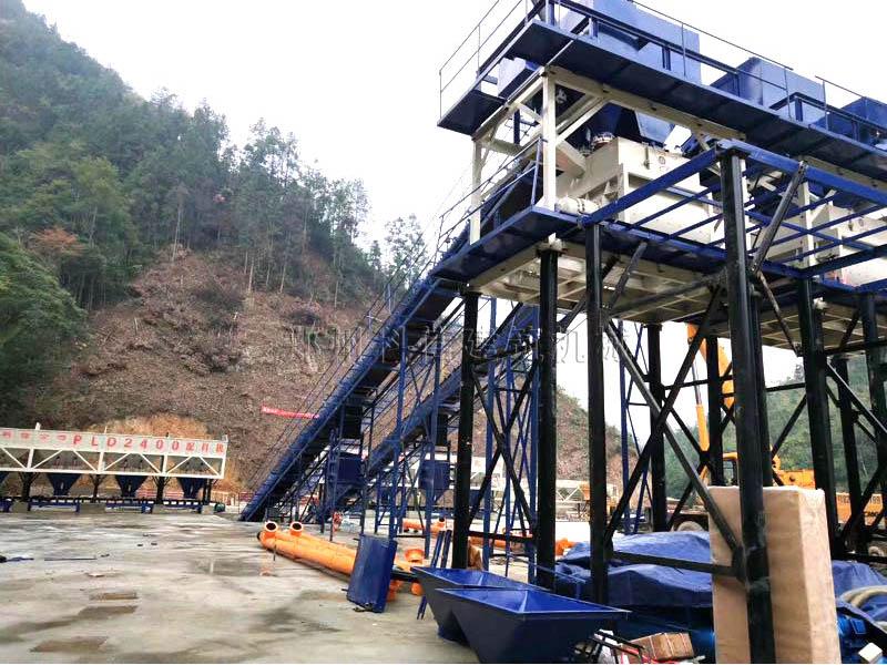 科技重塑攪拌站，最新價(jià)格引領(lǐng)前沿生活變革體驗(yàn)