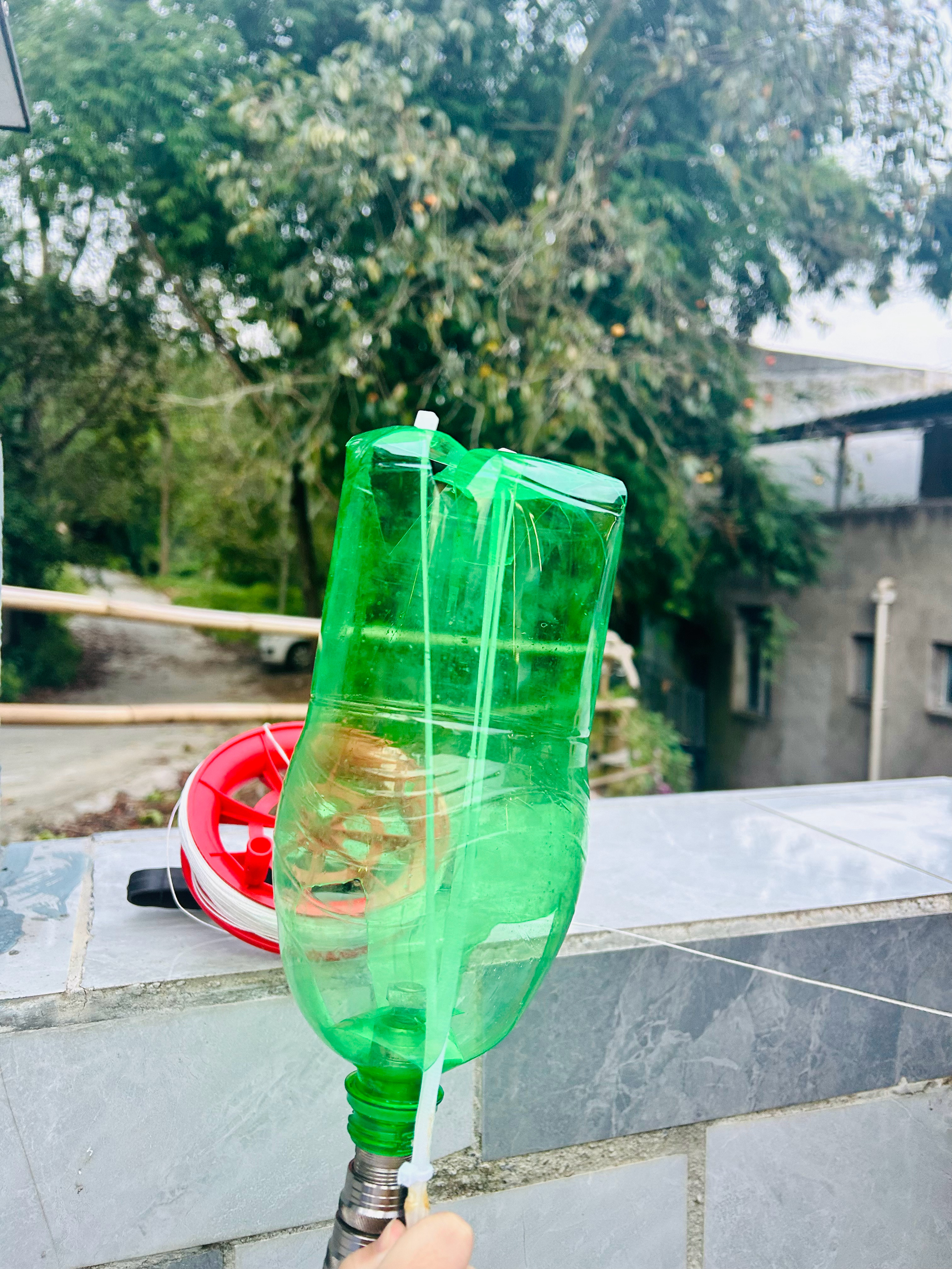 最新小發(fā)明照亮未來科技之光