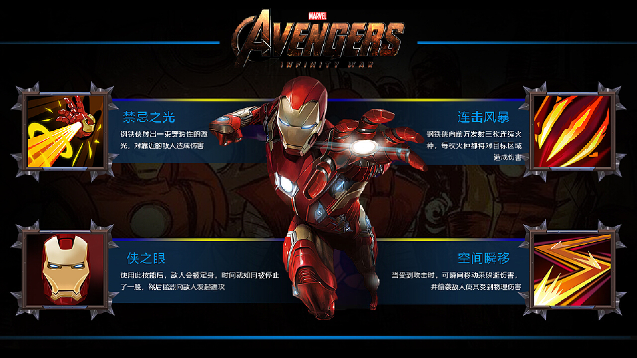 復(fù)仇者最新刷技巧與步驟指南揭秘