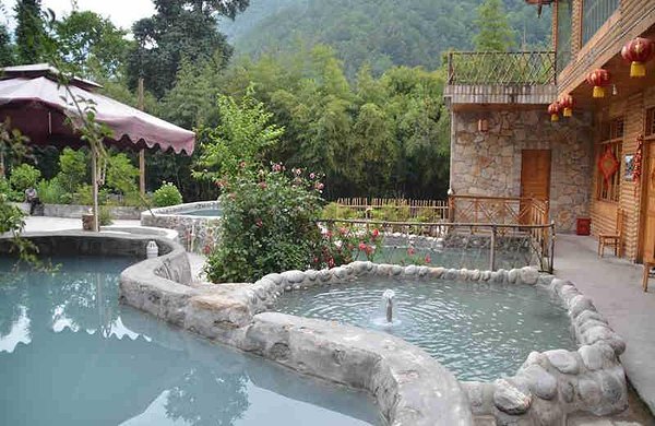 麻林溫泉最新動(dòng)態(tài)揭秘，小巷深處的溫泉秘密