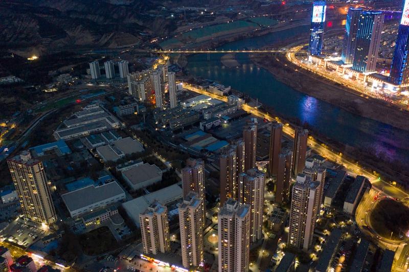 揭秘蘭州T018最新動(dòng)態(tài)，掌握城市新動(dòng)向