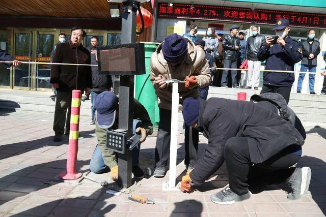 張家口前進(jìn)海納都最新動態(tài)更新