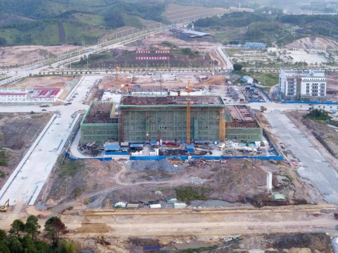 蒼梧新縣城最新動(dòng)態(tài)，最新消息集結(jié)????