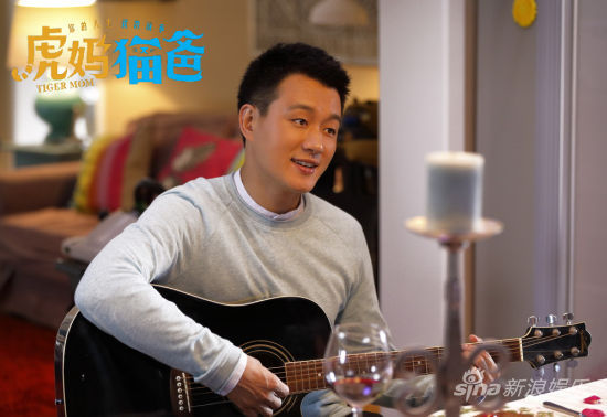 佟大為新劇掀起追劇熱潮，電視劇成熱議焦點！