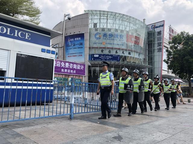 黃岐嘉洲廣場最新招聘信息速遞