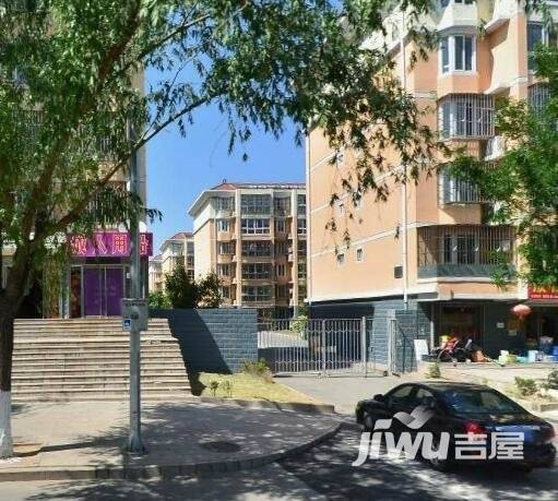 稷山明鑫花園最新動態(tài)，深度分析與個人觀點