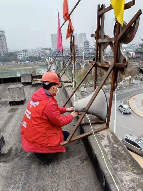 科技助力疫情防控，創(chuàng)新引領(lǐng)未來生活新篇章