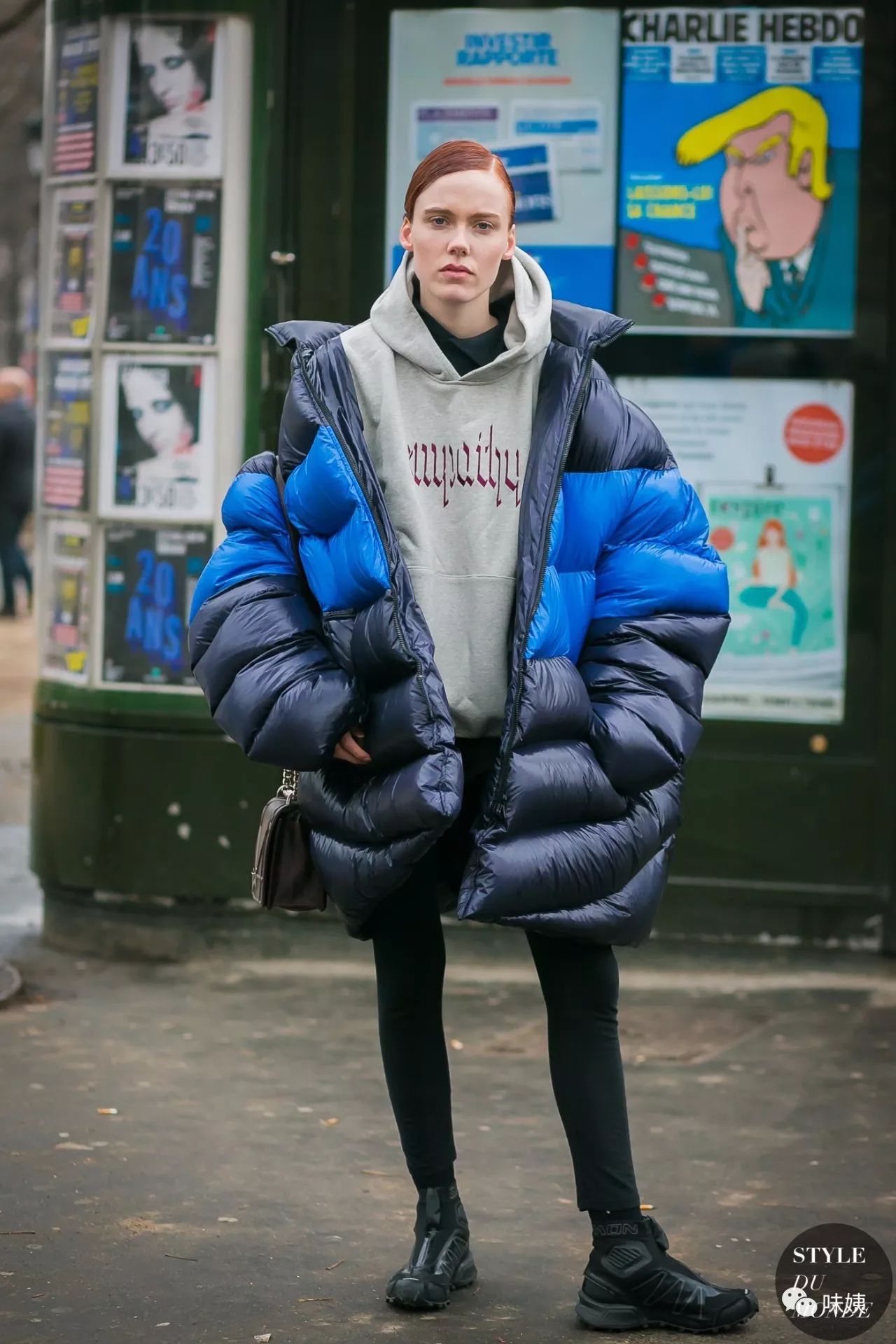 今年最新款羽絨服選購指南，挑選時尚與保暖并存的羽絨服攻略