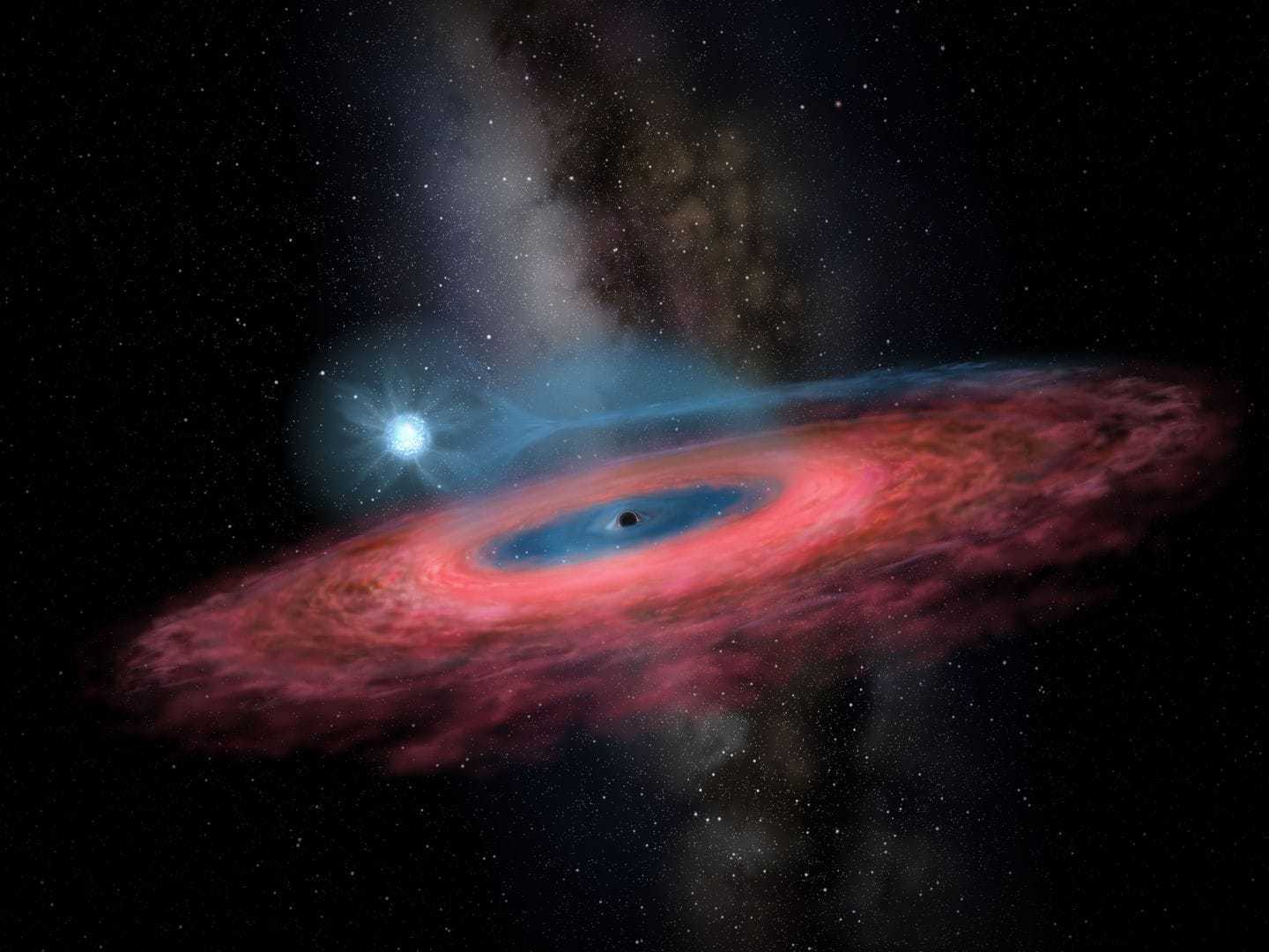 最新宇宙發(fā)現(xiàn)，科技之巔的無限探索之旅
