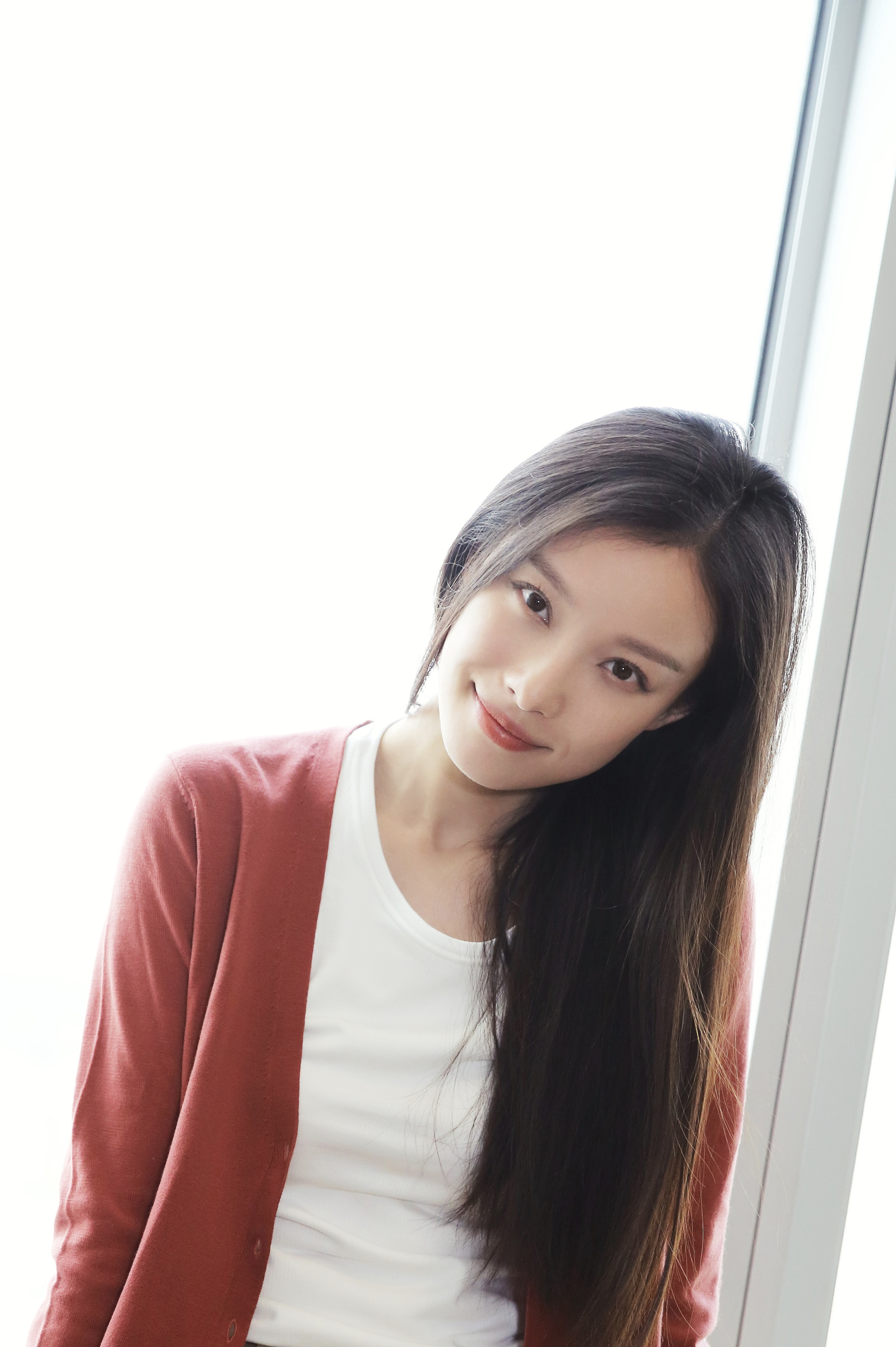 倪妮最新照片，科技與生活藝術(shù)的完美融合瞬間