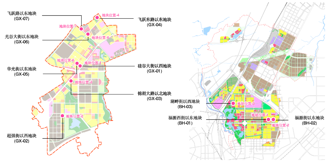長(zhǎng)春新區(qū)，日常故事與溫情，最新消息一覽