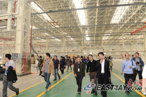 南昌航空城最新建設進展，夢想之城展翅高飛之路