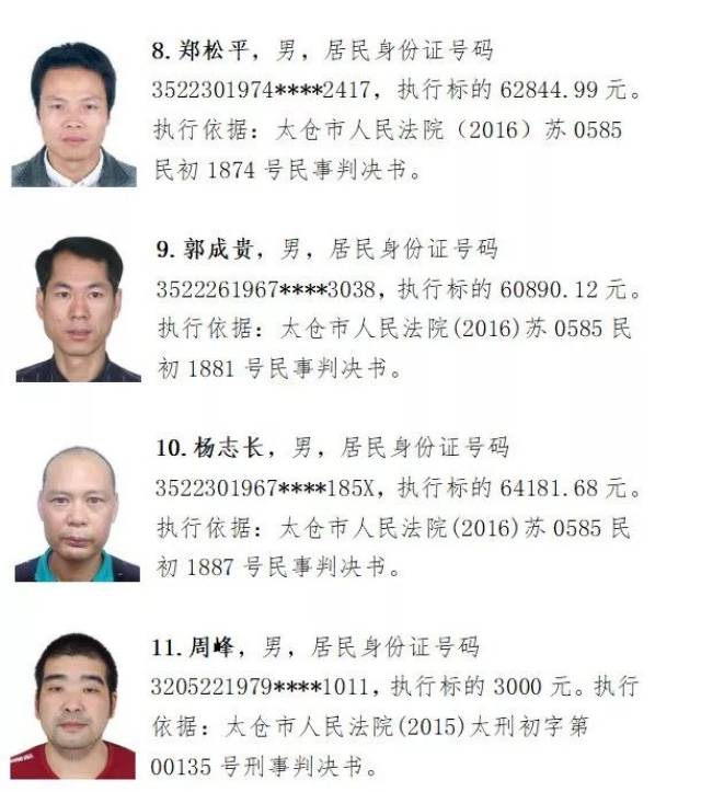 張家港最新老賴名單曝光 2025，自然美景治愈之旅的警鐘敲響