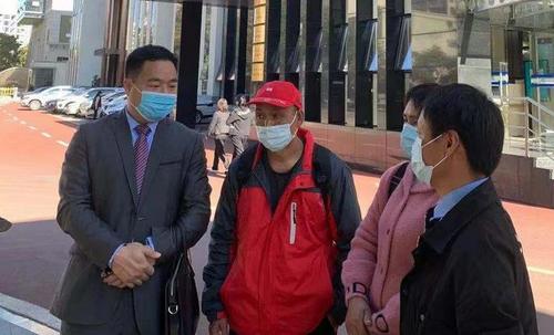 聊城辱母殺人案最新進(jìn)展，法律與人倫的較量
