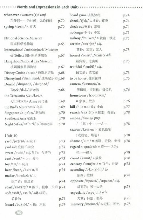 探索小巷隱藏寶藏，最新英語單詞書寫指南