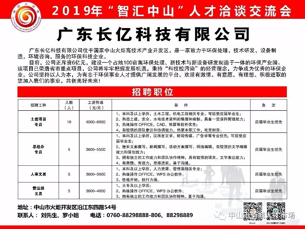 中山漢仁科技最新招聘啟事，探索未來(lái)科技，誠(chéng)邀英才共筑夢(mèng)想之旅